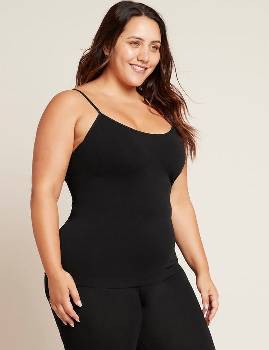 Cami Top | Black