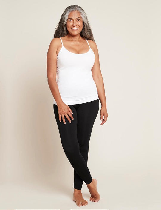 Cami Top | White