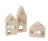 Aspen Tealight House | Large