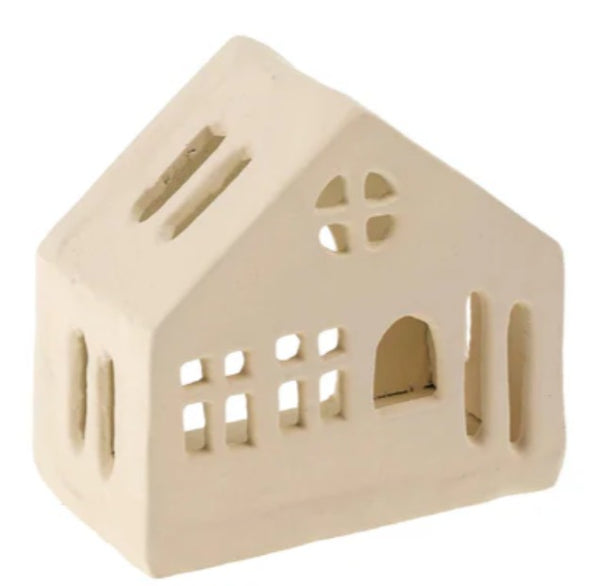 Aspen Tealight House | Small