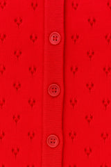Valentina Cardigan | Rouge