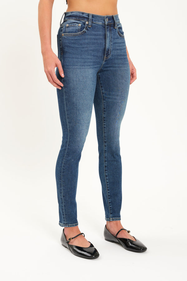 Moneymaker Vintage Jean | Uptown