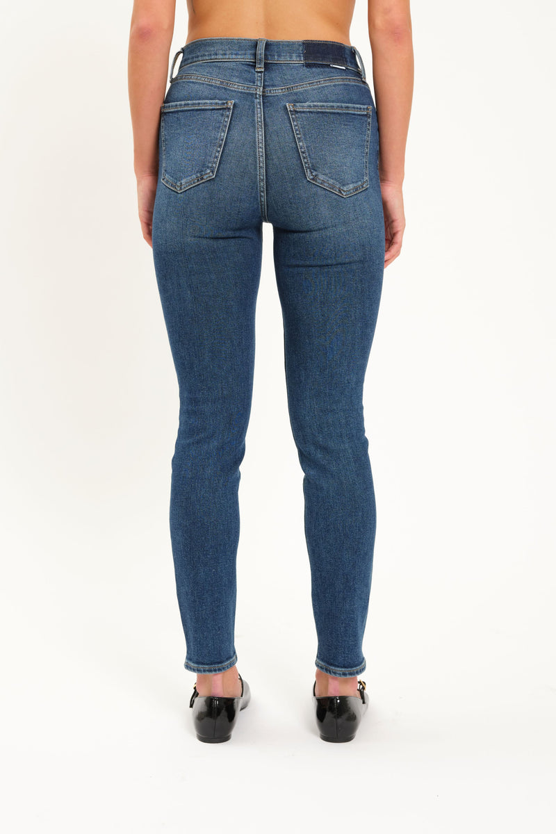 Moneymaker Vintage Jean | Uptown