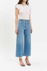 Valley Girl Jeans | Fave