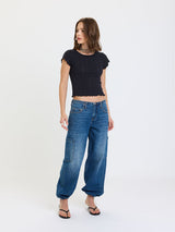 Mirage Mid Rise Cargo | Snap