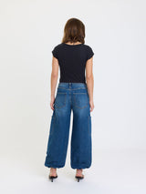 Mirage Mid Rise Cargo | Snap