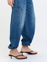 Mirage Mid Rise Cargo | Snap