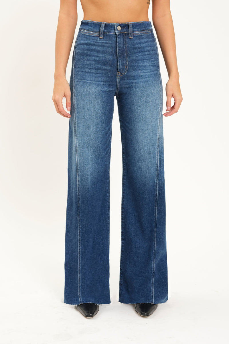 Far Out Jeans | Waterfall