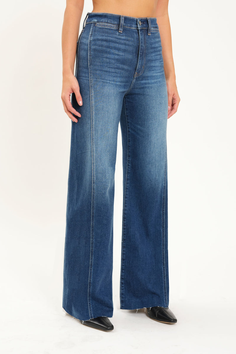 Far Out Jeans | Waterfall