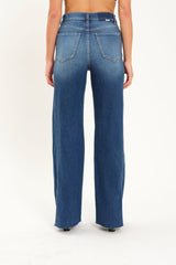 Far Out Jeans | Waterfall