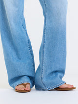 2K Mid Rise Relaxed Baggy Jean | Pulse