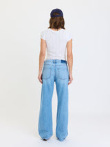 2K Mid Rise Relaxed Baggy Jean | Pulse