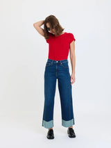 Pleaser Jeans | Slow Motion