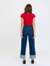 Pleaser Jeans | Slow Motion