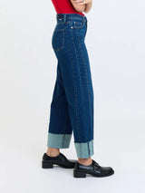 Pleaser Jeans | Slow Motion