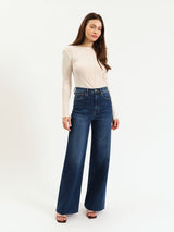 Far Out Jeans | Dark Waterfall