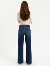 Far Out Jeans | Dark Waterfall
