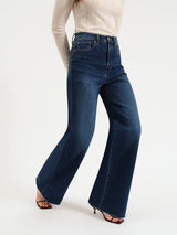 Far Out Jeans | Dark Waterfall