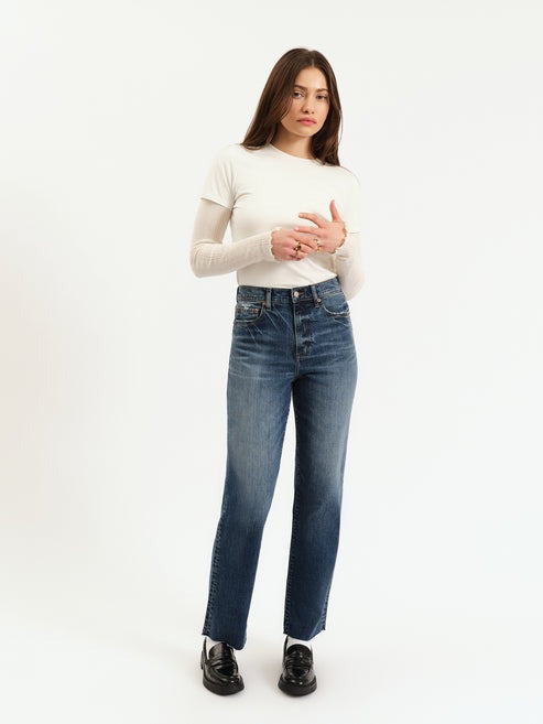 Sundaze Jeans | Authentic
