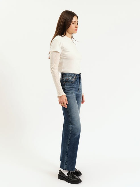 Sundaze Jeans | Authentic