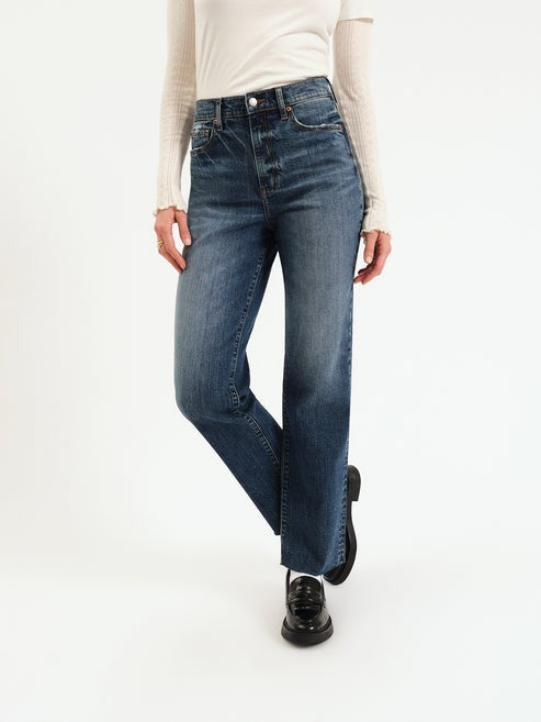 Sundaze Jeans | Authentic