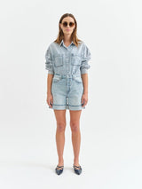 Easy Rider Shorts | Dew Drop