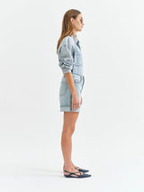 Easy Rider Shorts | Dew Drop