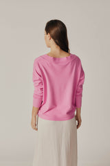 Betula Sweater | Pink