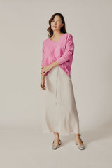 Betula Sweater | Pink