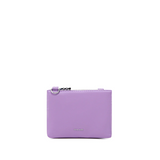 Drea Pouches Set | Lavender Nylon - FINAL SALE