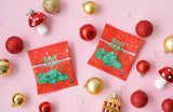 C'est Bon Bon Gummies | Christmas Swirls