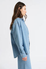 Haven Denim Shirt | Whimsy
