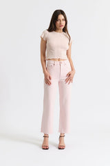 Pleaser Jeans | Think Pink
