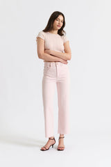 Pleaser Jeans | Think Pink