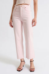 Pleaser Jeans | Think Pink