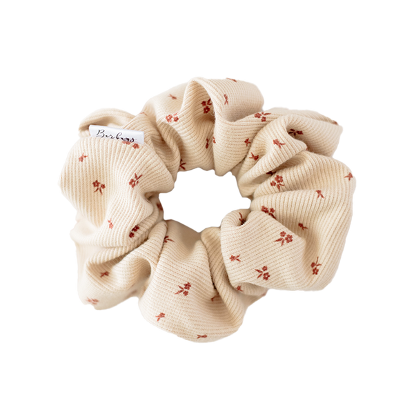 Barbays Scrunchie | Ditsy Florals