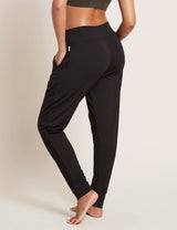 Downtime Lounge Pant | Black