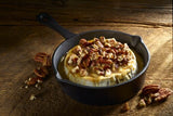 Brie Topping Mix | Pecan Brown Sugar