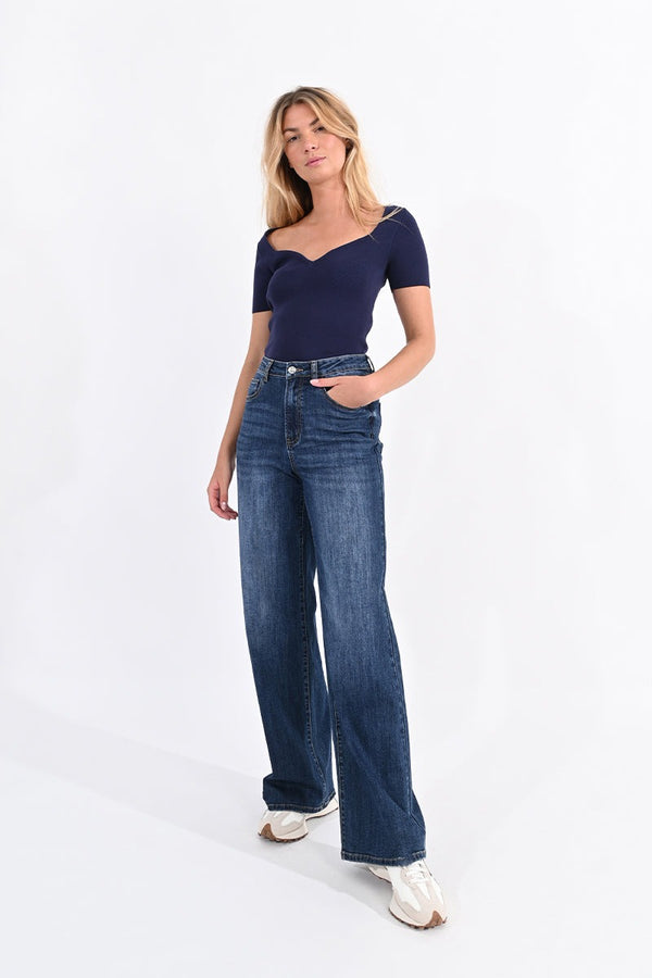 Benny Jeans | Vintage Blue