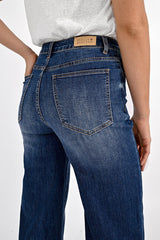 Benny Jeans | Vintage Blue
