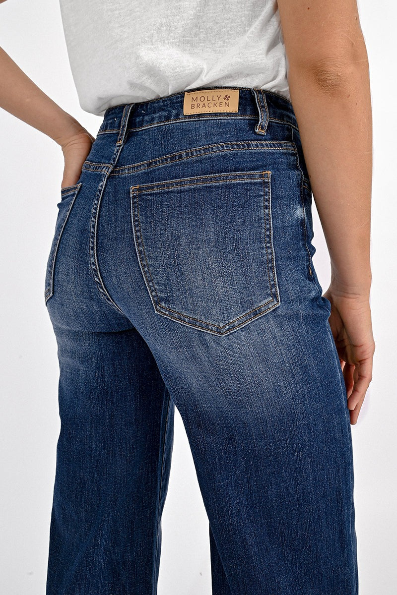 Benny Jeans | Vintage Blue