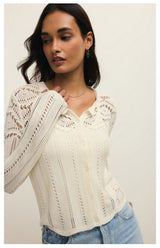 Alycia Cardigan | Cloud