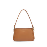 Eleanor Shoulder Bag | Mustard - FINAL SALE