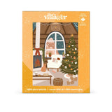 Fireside Christmas Puzzle | 1000 Piece