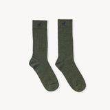 Alpaca Everyday Socks | Spruce