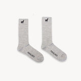 Alpaca Everyday Socks | Sand