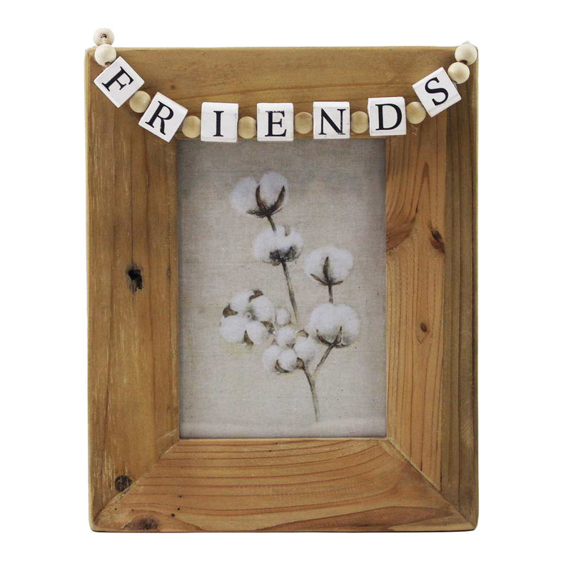 Friends Frame | 5x7