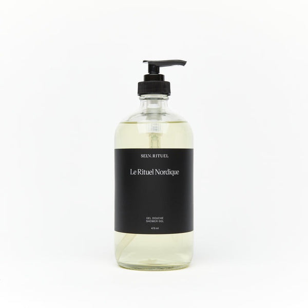 Rituel Nordique Shower Gel