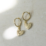Ever Ever Hoops | Gold