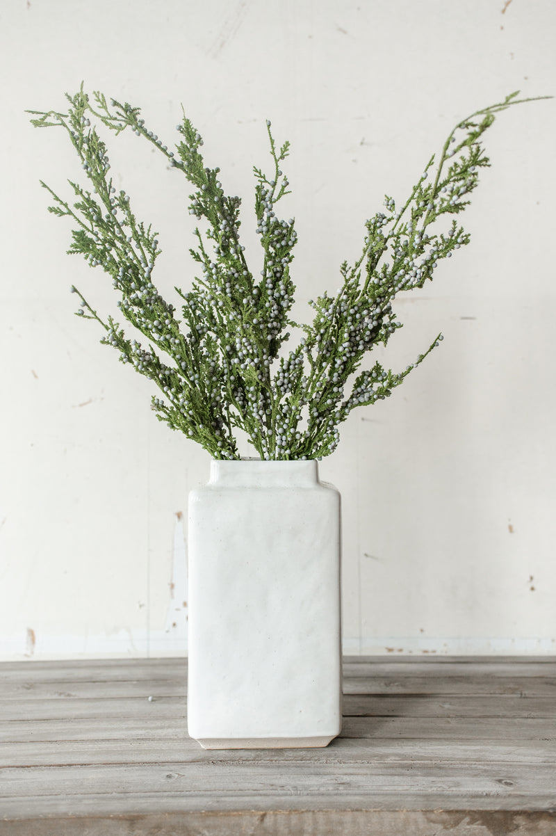 Juniper Spray | 32"